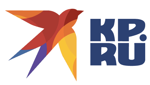 Комсомольская правда