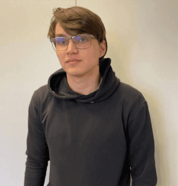 Иван Горячев