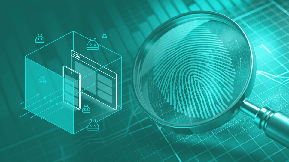 Лаборатория Servicepipe исследовала вклад технологии fingerprint в антибот-защите Cybert